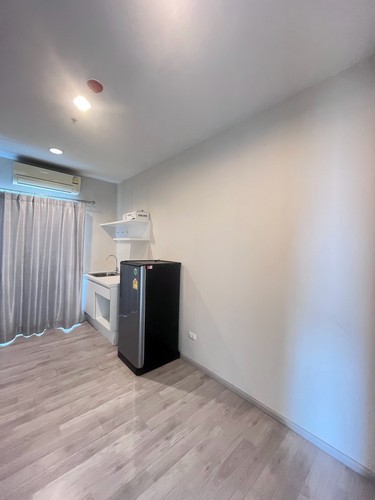 Dfb0146 ให้เช่า ห้องมุม plum condo central station ติดเซ็นทรัลเวสเกต