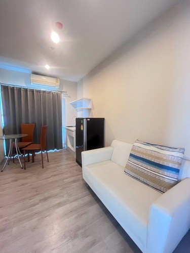 Dfb0145 ให้เช่า plum condo central station ติดเซ็นทรัลเวสเกต ห้องมุม