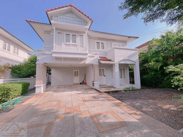 ขายบ้านเดี่ยว2ชั้น72ตร.ว.โครงการเพอร์เฟคเพลสรามคำแหง164การ์เด้นโซนใกล้ตลาดมีนบุรี