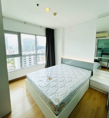 Aspire Rama 4 Private Livable 16th Floor BTS Ekkamai