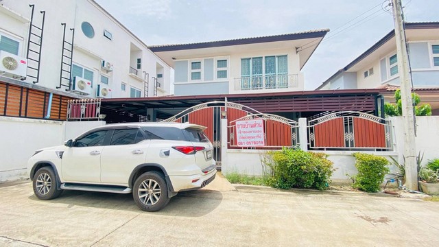 ขายบ้านเดี่ยว2ชั้นหมู่บ้านวนาทะเลแก้ว อำเภอเมือง จังหวัดพิษณุโลก รีโนเวทใหม่พร้อมอยู่