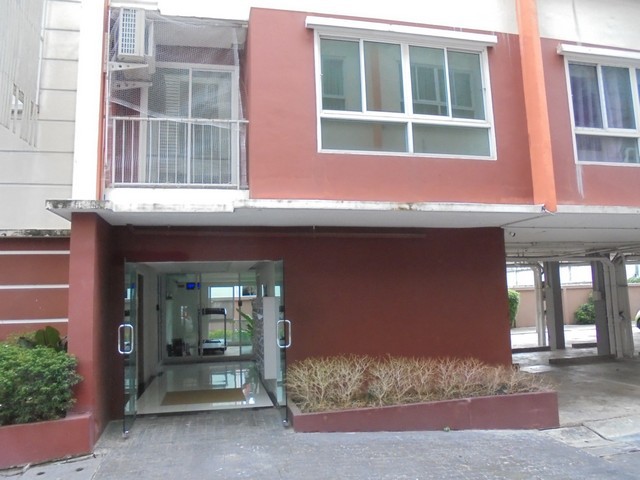 ขายคอนโด โมเดิร์น คอนโด ถนนเอกชัย บางบอน กรุงเทพมหานคร