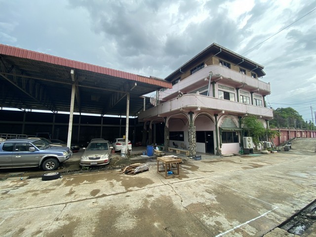โอกาสทองของนักลงทุนและเจ้าของธุรกิจ SME! ขายที่ดินพร้อมโรงงาน ถมแล้วทั้งแปลง ในราคาเท่าทุนแค่ค่าที่ดิน!