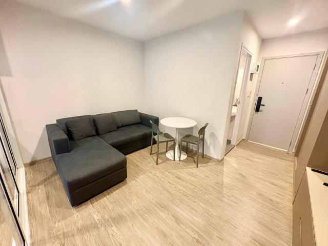 Regent Home Bangna Private comfortable 22nd floor BTS Bangna