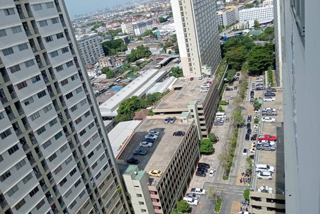 ขายคอนโด ลุมพินี คอนโดทาวน์ รามอินทรา-นวมินทร์ เขตบึงกุ่ม กุรงเทพมหานคร