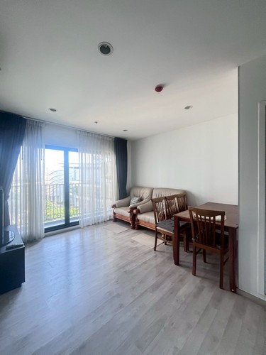 Dfa0474 ให้เช่าคอนโด ติดเซ็นทรัลเวสเกต plum condo central station เฟส 1 ชั้น 7 Tel: 0615659566