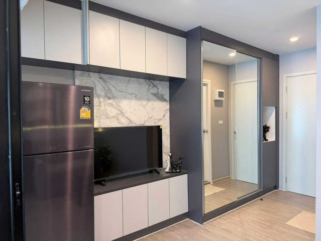 ให้เช่าคอนโด Regent Home Bangna 1 ห้องนอน ถนน สรรพาวุธ แขวงบางนา เขตบางนา,กรุงเทพมหานคร
