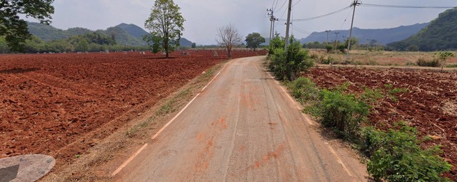 DSL-085 ขาย ที่ดิน ที่ดินเปล่าปากช่อง, เขาใหญ่ 1 ไร่ 2 งาน 601 ตร.วา ใกล้กับ CPLI (สถาบันผู้นำเครือเจริญโภคภัณฑ์ 1.5 กม.)