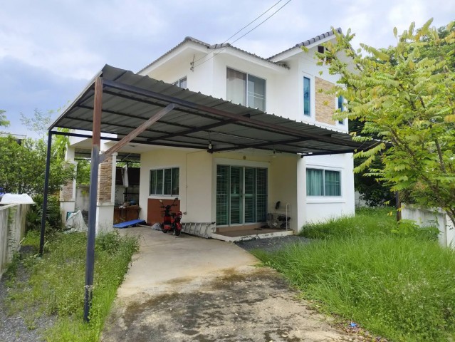 ขายบ้านเดี่ยว รุ่งธนา 6 ตำบลต้นเปา อำเภอสันกำแพง จังหวัดเชียงใหม่