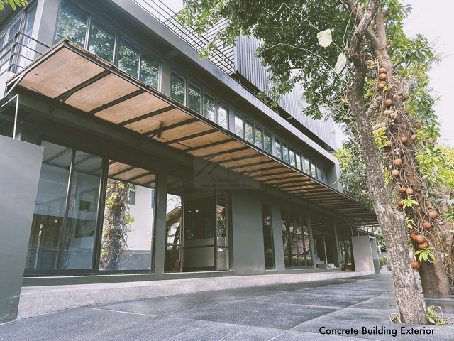 T26-233 ให้เช่า สำนักงาน สำนักงาน 2 อาคาร 1200 ตรม. รัชดา 32 ( ลดพิเศษ กค) ห้องนอน 10 ห้อง ห้องน้ำ 10 ห้อง ใกล้กับ ศาลอาญา ห่างจาก MRT ลาดพร้าว 1.5 กม. 231 ตารางวา