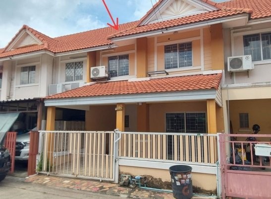 ขายบ้านเดี่ยว 1 ชั้น สายเชียงใหม่ - ลำพูน สารภี เชียงใหม่ 3