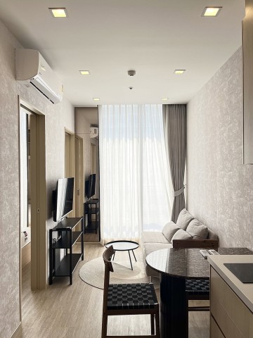 Noble State 39 Clean Convenient Private 23rd Floor BTS PhromPhong