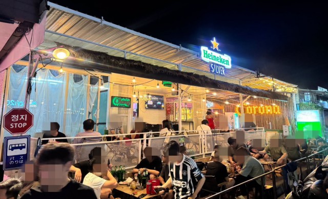 เซ้งด่วน ร้านเหล้า-นั่งชิล ดอนเมือง สรงประภา12 เปิดมา7ปี ตรงข้าม ท่าอากาศยานดอนเมือง