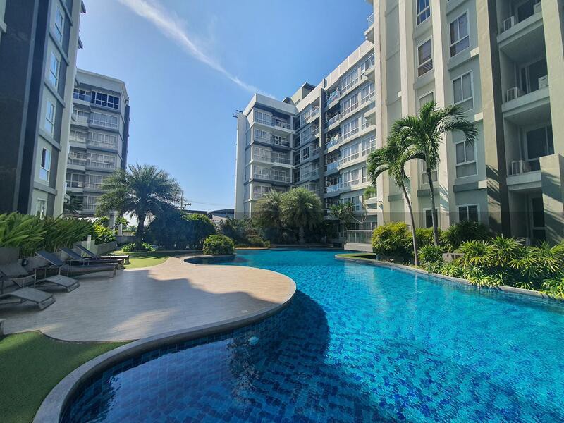 ขาย ทาวน์โฮม 2 ชั้น ถ.ศรีนครินทร์ 27ตร.ว. หลังมุม ในซ.ศรีด่าน 1/5 พร้อมอยู่ 2