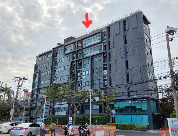 ลดราคาพิเศษ บ้านเดี่ยว เพอร์เฟค มาสเตอร์พีซ เลคไซด์ รังสิต หลังมุม ถูกสุดในโครงการ 2