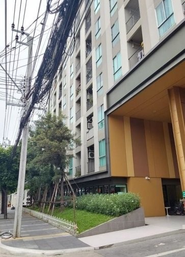 ให้เช่า สำนักงาน อาคารแอทธินี ทาวเวอร์ ชั้นทั้งหมด 1 ชั้น กรุงเทพ 2