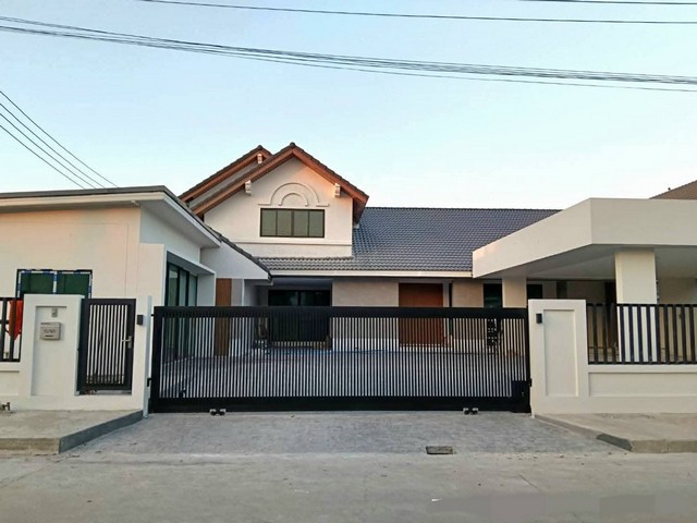 T26-432 ขาย บ้าน - 1 งาน 179 ตารางวา ปทุมธานี ชั้นทั้งหมด 1 ชั้น ใกล้กับ ใกล้ ม.รังสิต
