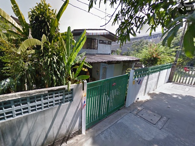 T26-418 ให้เช่า ที่ดิน - 60000 บาทต่อเดือน กรุงเทพ วัฒนา