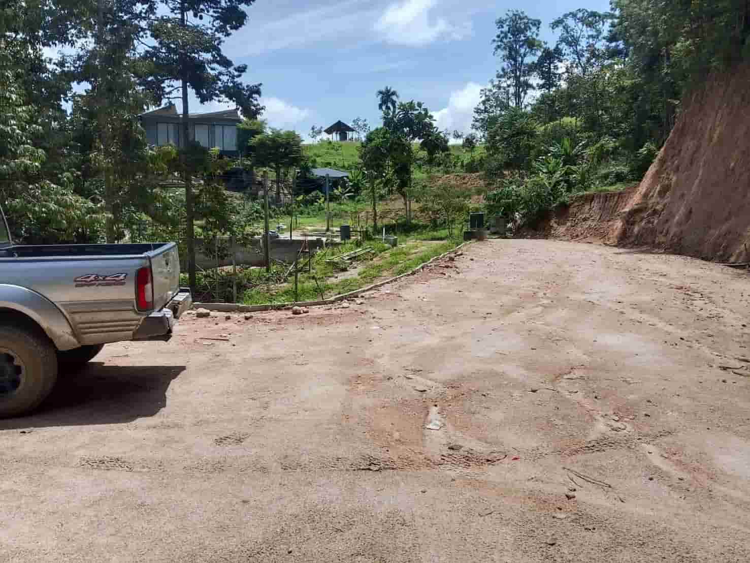 ขายถูกมาก ผ่อนตรงได้!! ที่ดินวิวภูเขา มีให้เลือกหลายแปลง 70 - 610 ตรว. อ.ท้ายเหมือง พังงา ใกล้ทะเล น้ำตกฯ