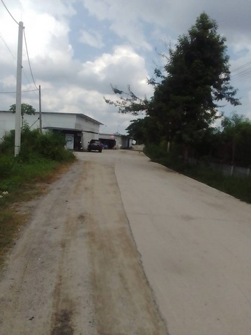 DSL-021.1 ให้เช่า โกดัง ที่ดินให้เช่า บางตะไนต์ ปากเกร็ด นนทบุรี เมืองปากเกร็ด ห้องนอน 1 ห้อง ห้องน้ำ 1 ห้อง ชั้นทั้งหมด 1 ชั้น